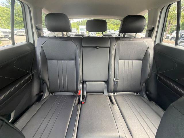 Used 2023 Volkswagen Tiguan SE FWD image 31