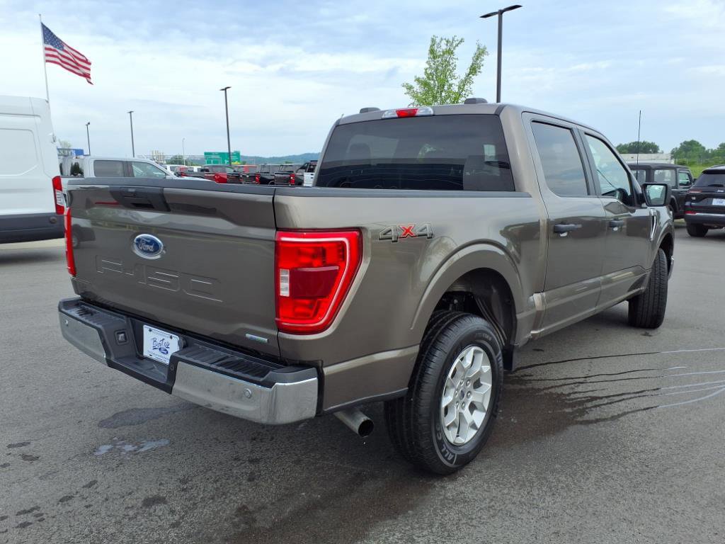 Certified 2023 Ford F150 XLT image 5