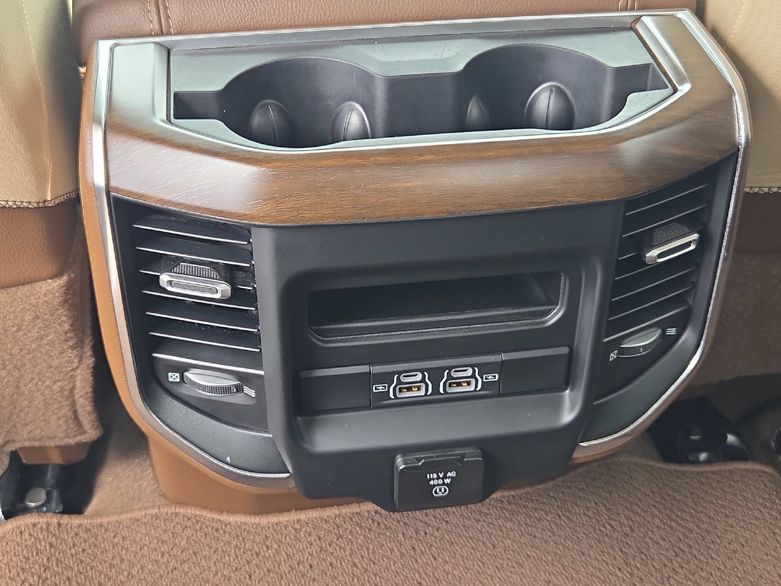 Used 2022 RAM 2500 Laramie AWD/4WD image 25