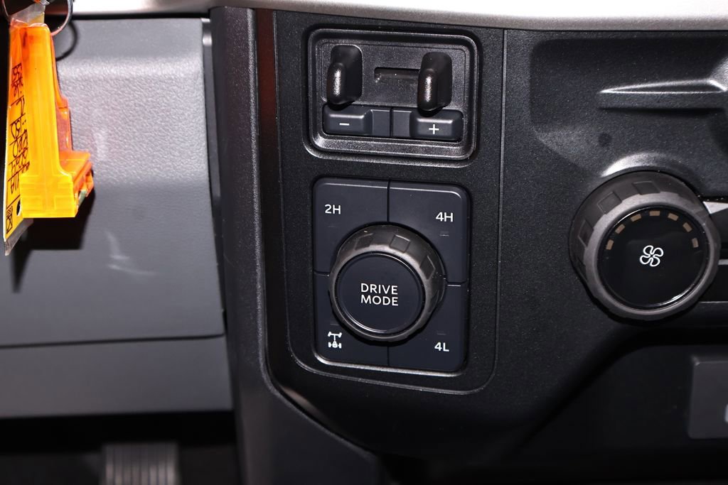 Certified 2024 Ford F250 XL w/ FX4 Off-Road Package AWD/4WD image 23