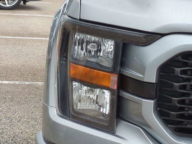 Certified 2023 Ford F150 XL w/ STX Appearance Package image 10