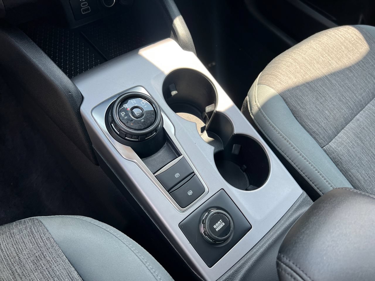 Certified 2023 Ford Bronco Sport Big Bend AWD/4WD image 28