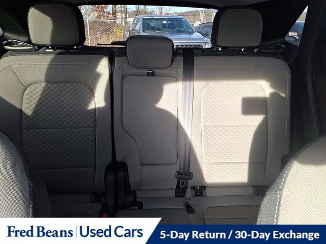 Certified 2022 Ford Escape SE w/ Convenience Package image 18