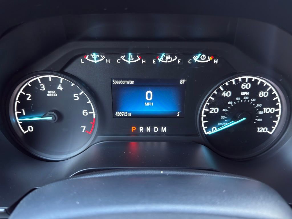 Certified 2022 Ford F150 XL w/ STX Appearance Package image 17