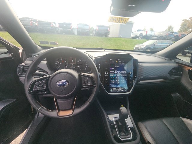 Used 2025 Subaru Forester Sport AWD/4WD image 33