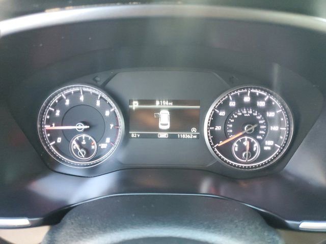 Used 2022 Hyundai Santa Fe SEL image 23