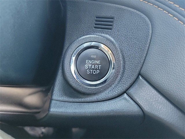 Used 2024 Subaru Outback Wilderness image 16