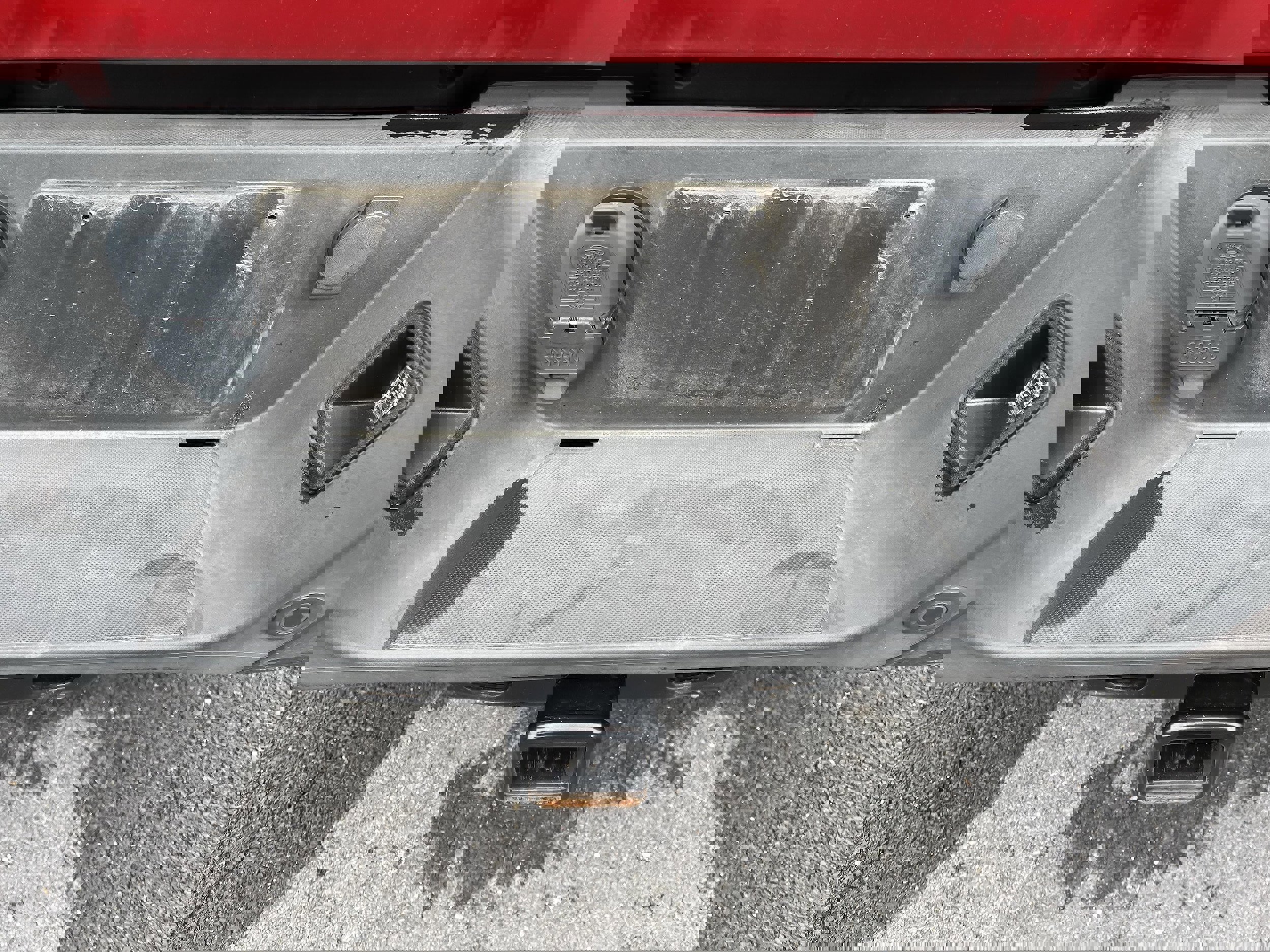 Certified 2022 Ford F250 King Ranch w/ King Ranch Ultimate Package image 14