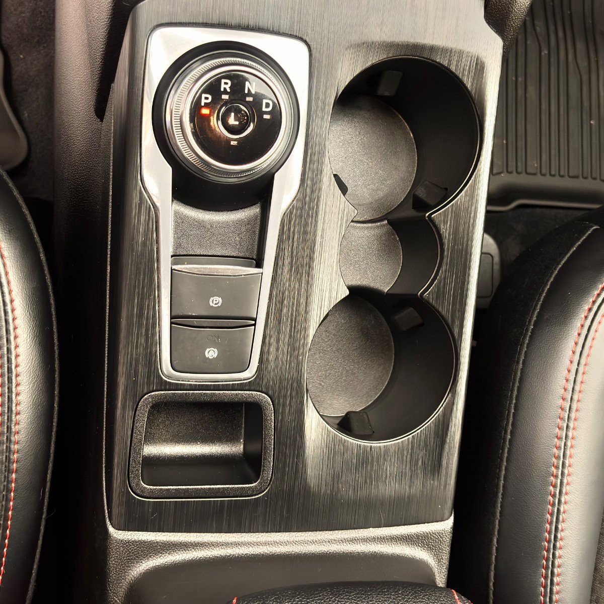 Certified 2023 Ford Escape ST-Line w/ Tech Pack #1 image 36