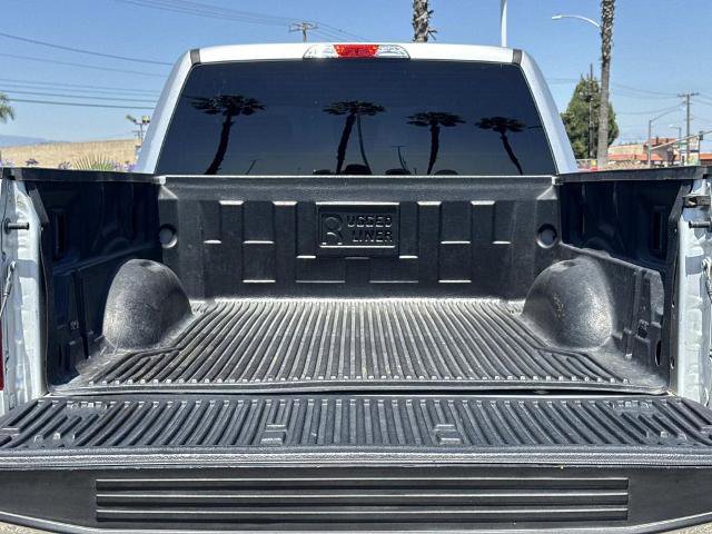 Certified 2019 Ford F150 XLT w/ Equipment Group 301A Mid AWD/4WD image 26