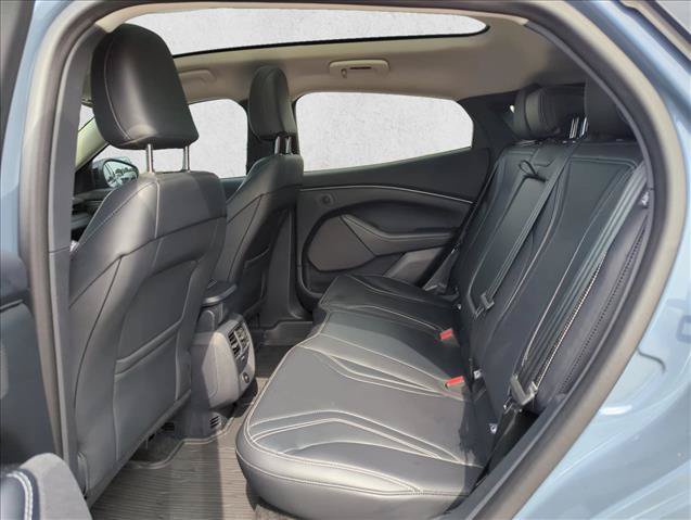 Certified 2024 Ford Mustang Mach-E Premium RWD image 17