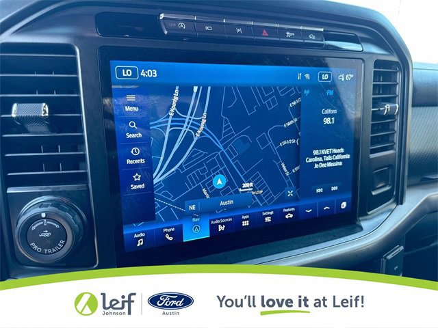 Certified 2023 Ford F150 Raptor image 25