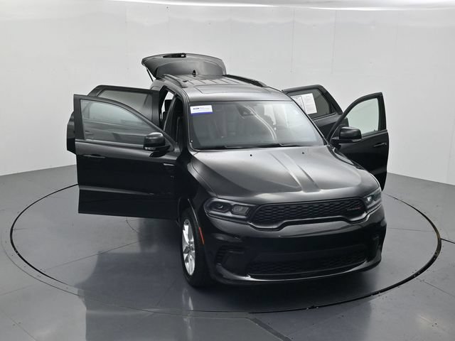 Used 2024 Dodge Durango GT AWD/4WD image 52