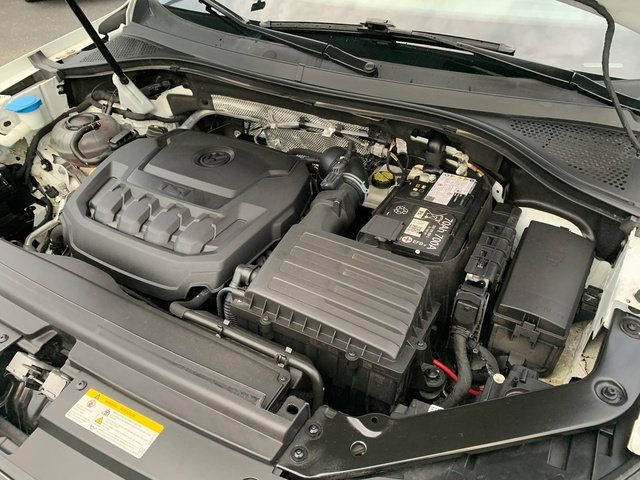 Used 2024 Volkswagen Tiguan S AWD/4WD image 27