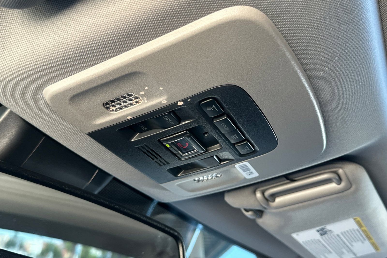 Used 2024 Toyota Camry SE w/ Audio Upgrade Package FWD image 23