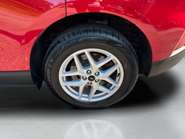 Certified 2023 Ford Edge SEL w/ Convenience Package AWD/4WD image 22