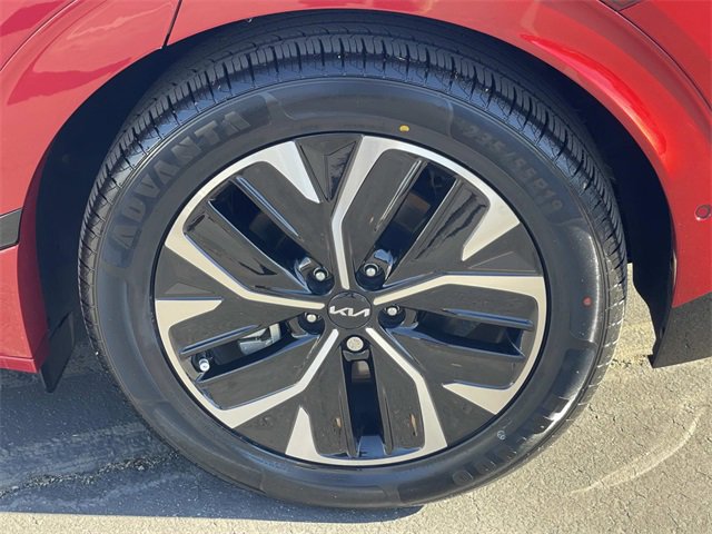 Used 2022 Kia EV6 GT-Line image 38