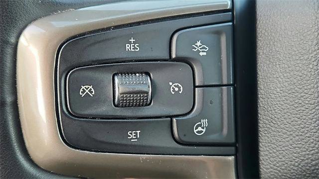 Used 2024 Chevrolet Silverado 3500 High Country w/ High Country Premium Package image 29