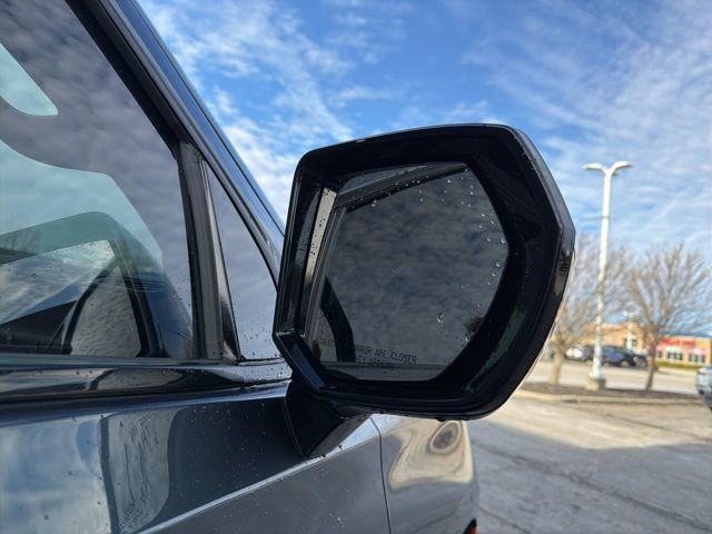 Used 2021 Chevrolet Tahoe Z71 image 5