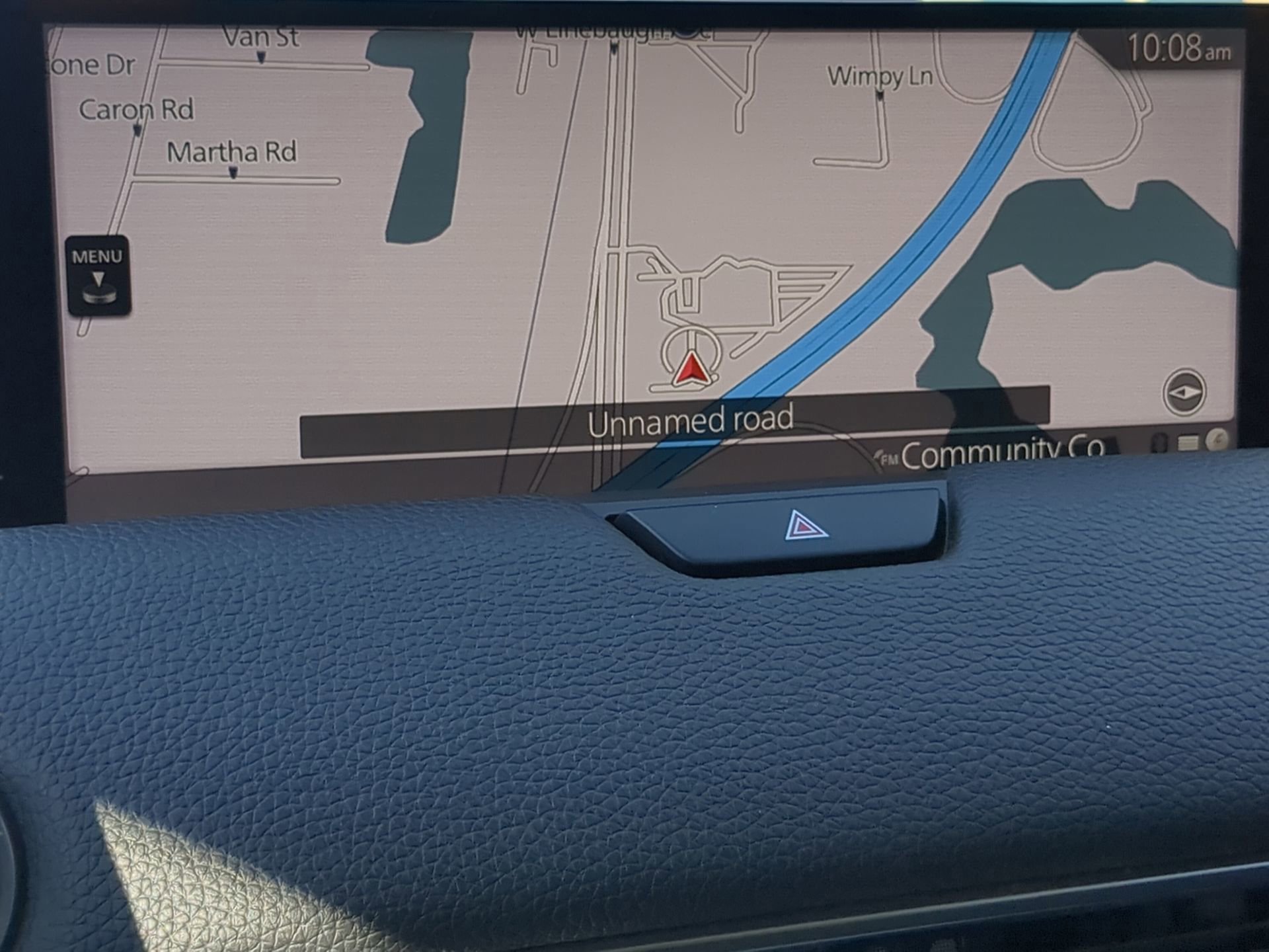 Used 2024 MAZDA CX-90 3.3 Turbo S image 53