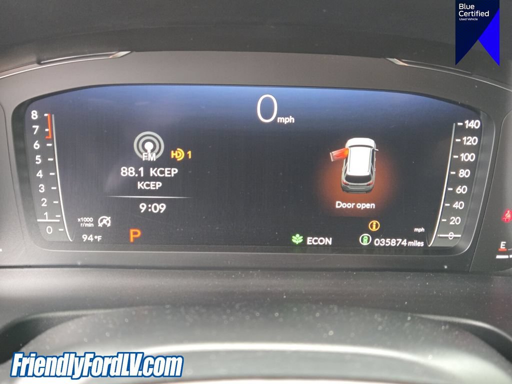 Used 2025 Honda Pilot Elite image 24