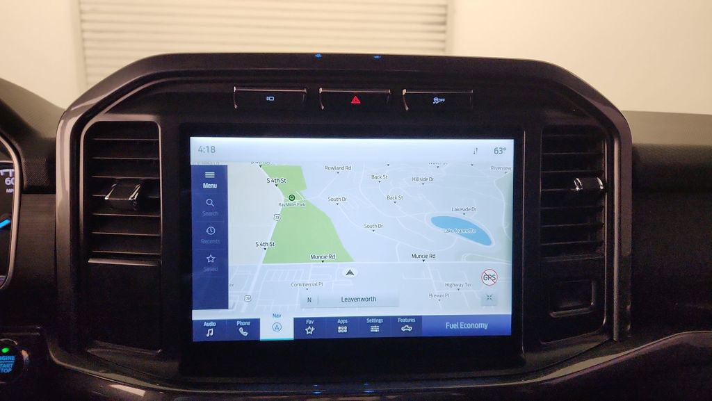 Certified 2023 Ford F150 XLT w/ Equipment Group 302A High image 29