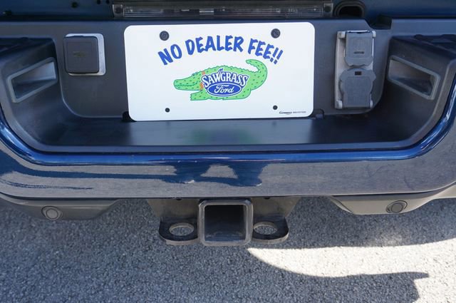 Used 2023 RAM 3500 Limited image 13