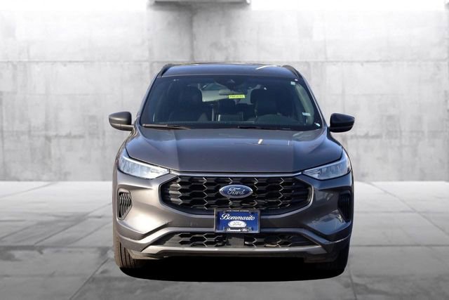 Certified 2024 Ford Escape ST-Line image 5