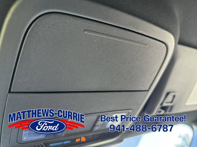 Certified 2025 Ford Mustang Mach-E GT AWD/4WD image 10