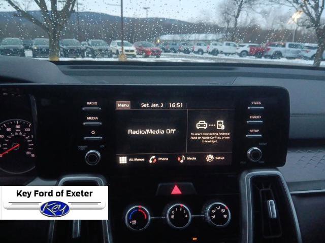 Used 2022 Kia Sorento LX image 38