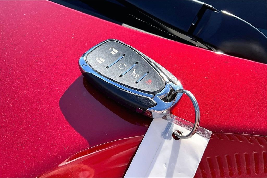 Used 2022 Chevrolet Equinox Premier image 12