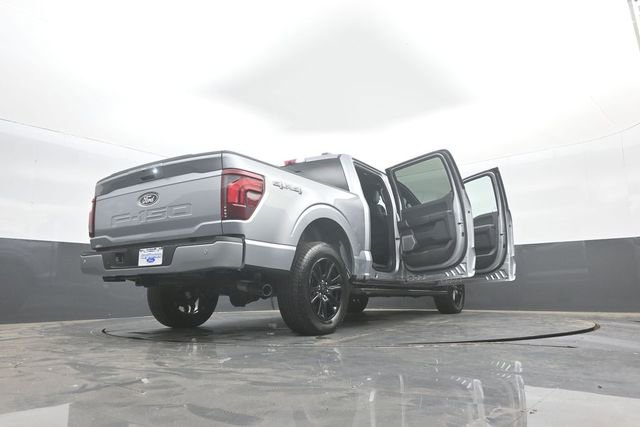Certified 2024 Ford F150 Platinum w/ Equipment Group 702A High AWD/4WD image 45