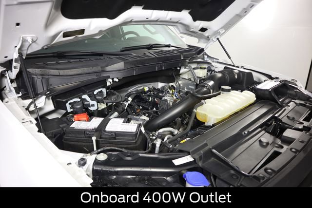 Certified 2023 Ford F150 XLT w/ Equipment Group 302A High image 22