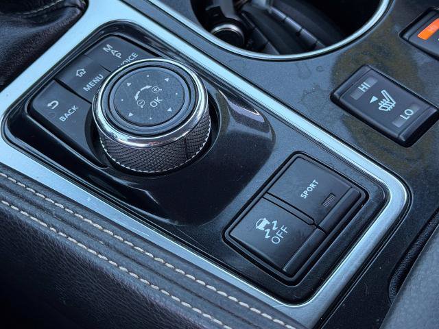 Used 2020 Nissan Maxima 3.5 SV w/ Floor Mat Group FWD image 20