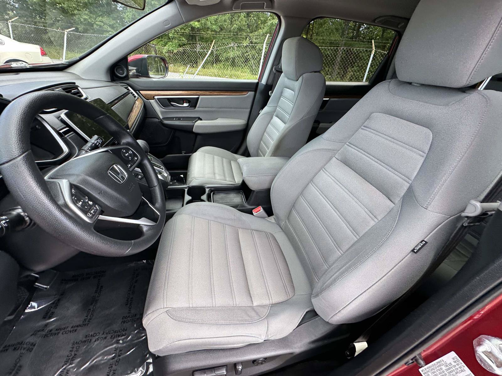 Used 2022 Honda CR-V EX image 22