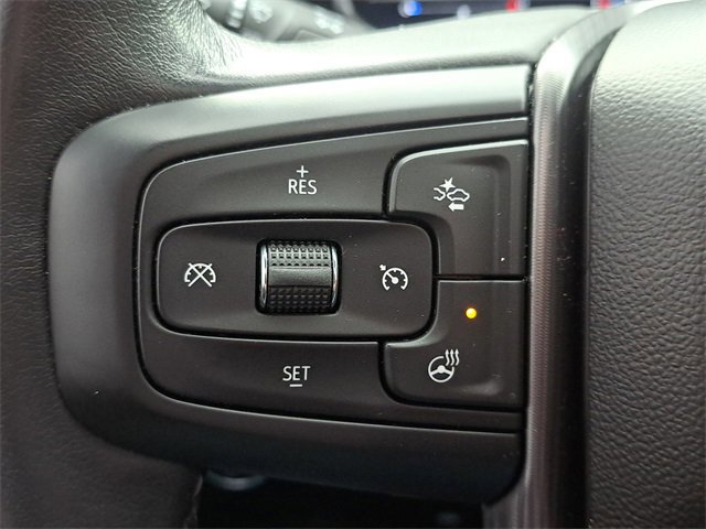 Used 2024 GMC Sierra 2500 Denali Ultimate image 20