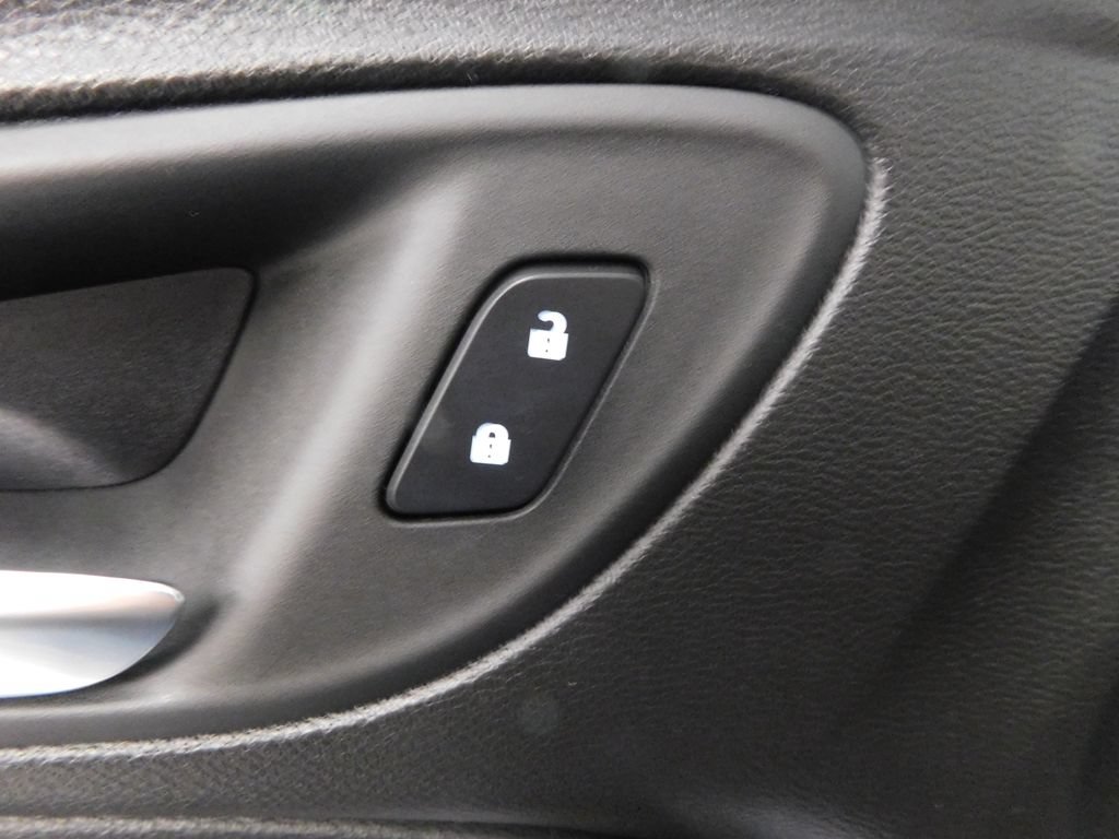 Used 2025 Buick Encore GX Preferred FWD image 15