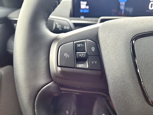 Certified 2024 Ford Mustang Mach-E Select w/ Comfort Package Lite image 24
