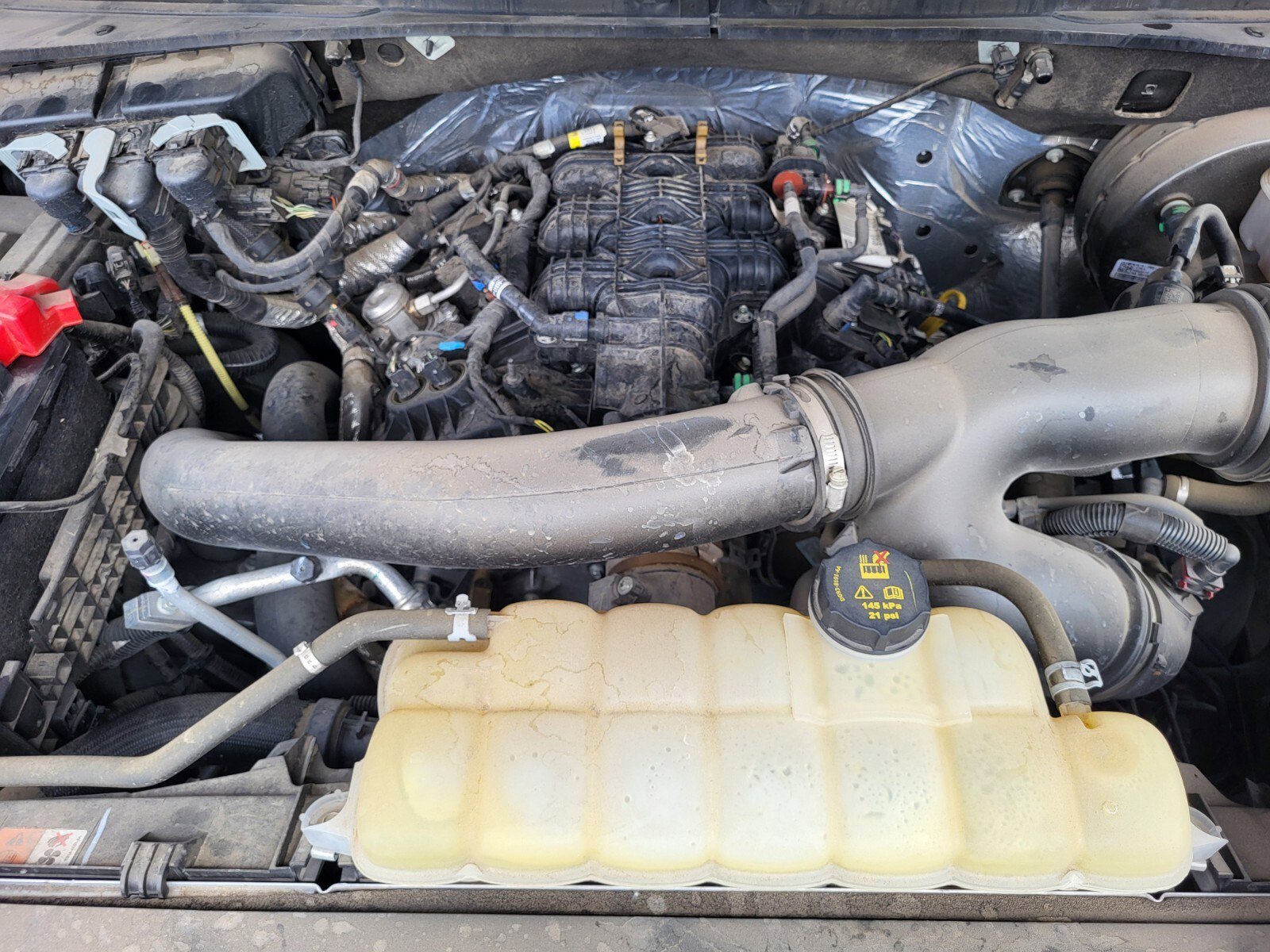 Certified 2021 Ford Expedition Max Limited RWD image 31
