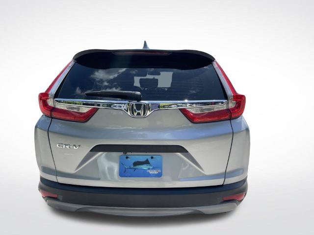 Used 2019 Honda CR-V LX image 7
