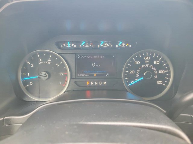 Certified 2019 Ford F150 XLT w/ Equipment Group 302A Luxury AWD/4WD image 18