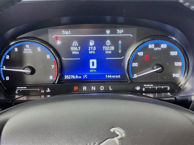 Certified 2022 Ford Bronco Sport Outer Banks AWD/4WD image 12