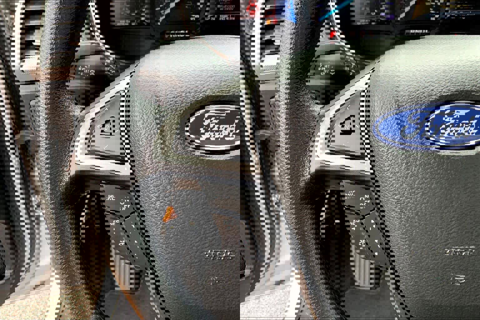 Certified 2019 Ford Fusion SE image 20