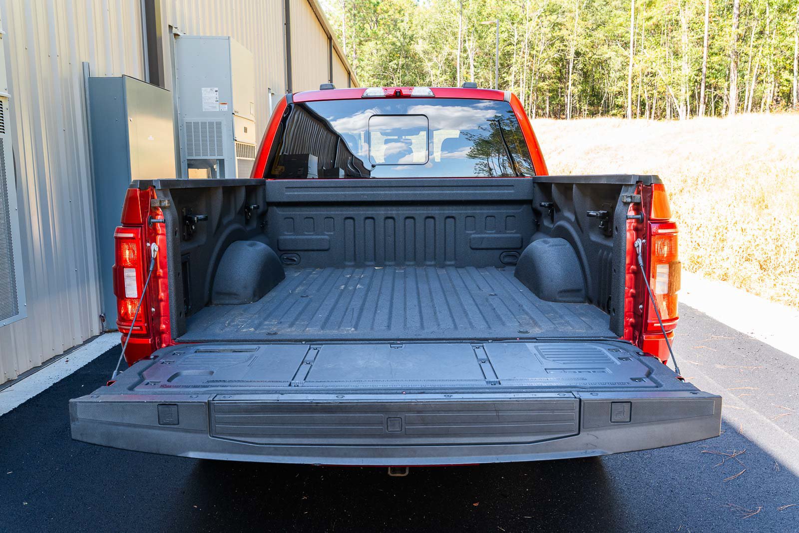 Certified 2023 Ford F150 XLT w/ Equipment Group 302A High AWD/4WD image 14