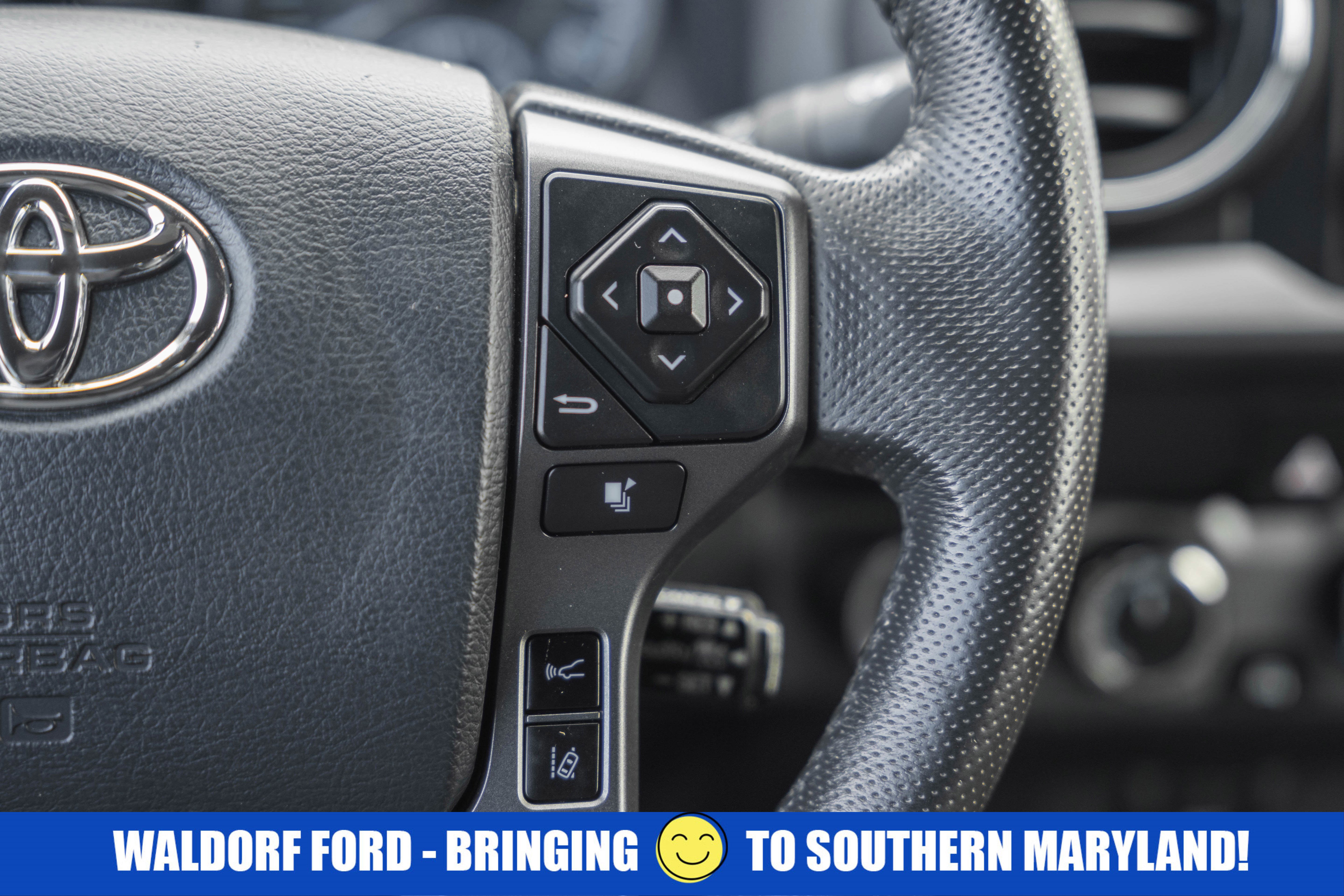 Used 2019 Toyota Tacoma 4x4 Double Cab image 35