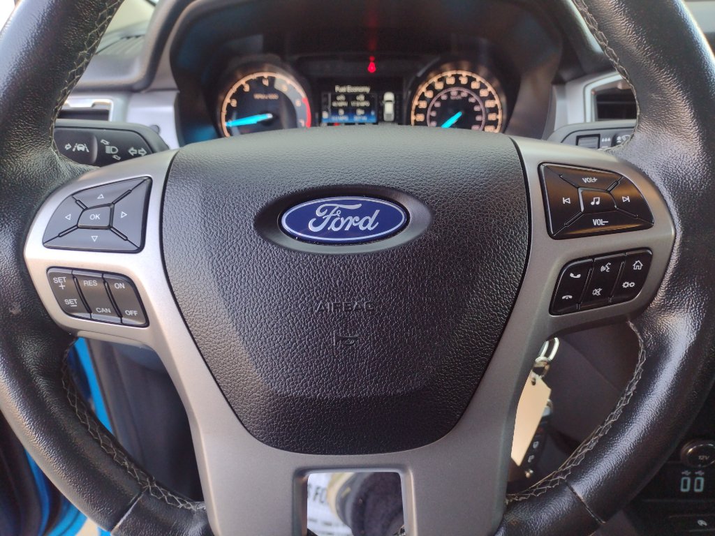 Certified 2021 Ford Ranger XLT w/ Equipment Group 301A Mid AWD/4WD image 14