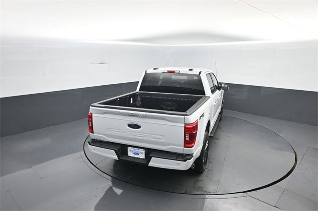 Certified 2023 Ford F150 XLT w/ Equipment Group 302A High image 24