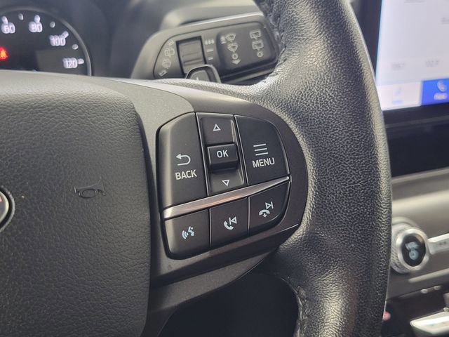 Certified 2020 Ford Explorer XLT w/ Comfort Package image 14