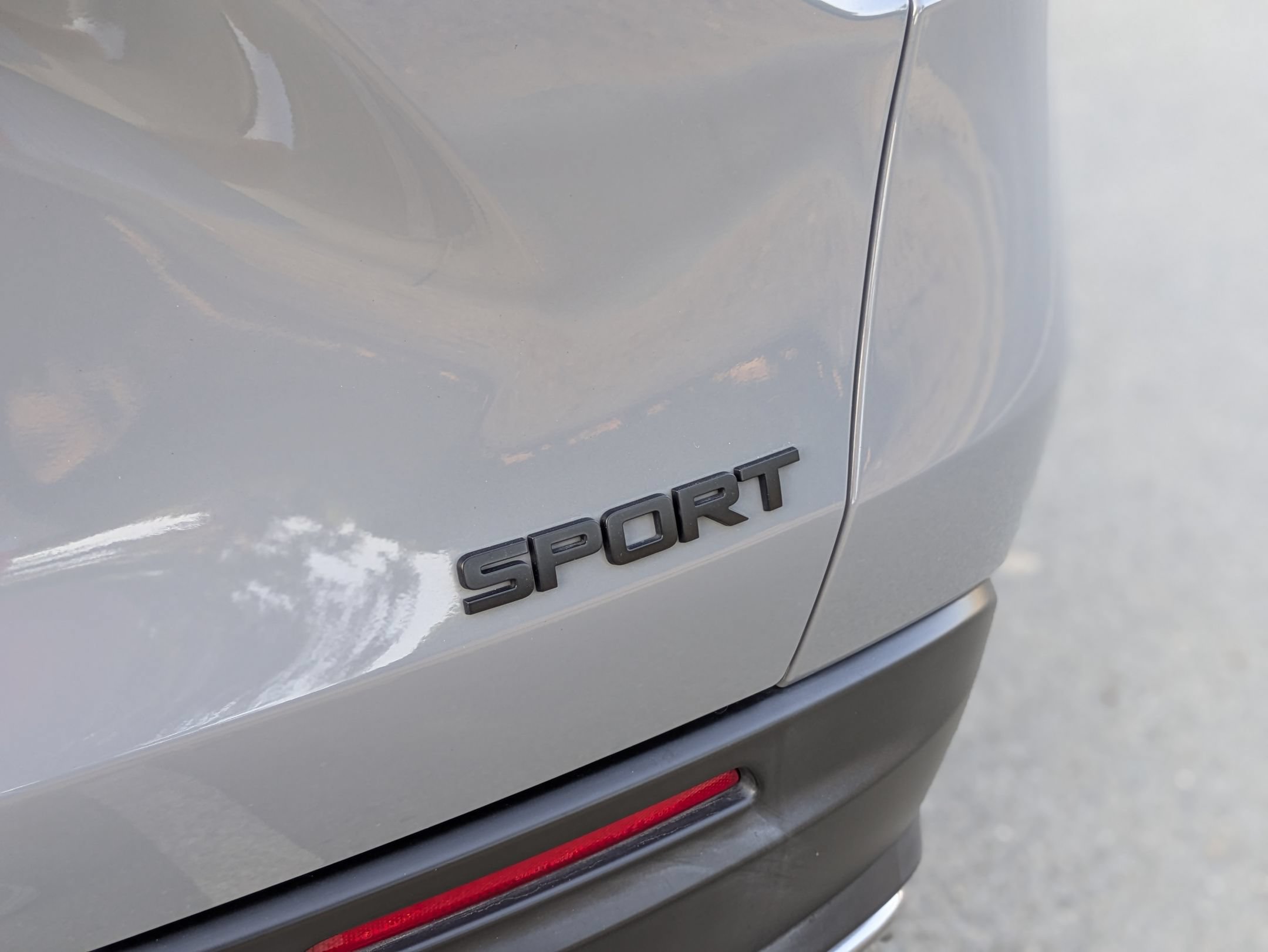 Used 2024 Honda HR-V Sport image 33