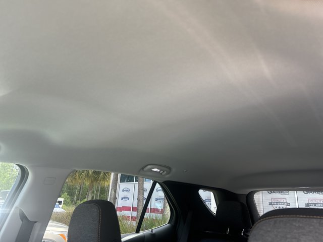 Used 2023 Chevrolet Equinox LT FWD image 18